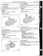 Предварительный просмотр 120 страницы Subaru EJ22 Repair Manual