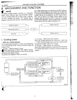 Предварительный просмотр 125 страницы Subaru EJ22 Repair Manual