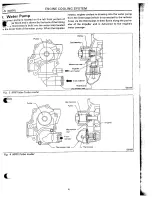 Предварительный просмотр 127 страницы Subaru EJ22 Repair Manual