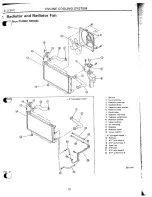 Предварительный просмотр 133 страницы Subaru EJ22 Repair Manual