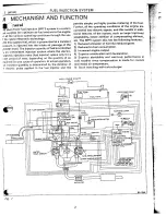 Предварительный просмотр 145 страницы Subaru EJ22 Repair Manual