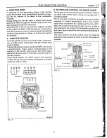 Предварительный просмотр 148 страницы Subaru EJ22 Repair Manual