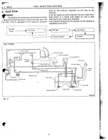 Предварительный просмотр 149 страницы Subaru EJ22 Repair Manual