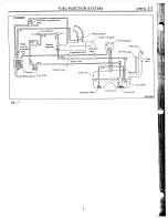 Предварительный просмотр 150 страницы Subaru EJ22 Repair Manual