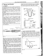 Предварительный просмотр 152 страницы Subaru EJ22 Repair Manual