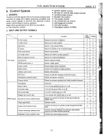 Предварительный просмотр 156 страницы Subaru EJ22 Repair Manual