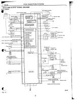 Предварительный просмотр 157 страницы Subaru EJ22 Repair Manual