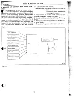 Предварительный просмотр 163 страницы Subaru EJ22 Repair Manual