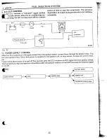 Предварительный просмотр 165 страницы Subaru EJ22 Repair Manual