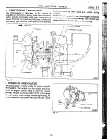 Предварительный просмотр 172 страницы Subaru EJ22 Repair Manual