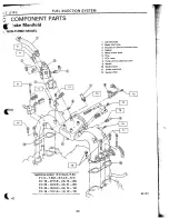 Предварительный просмотр 173 страницы Subaru EJ22 Repair Manual