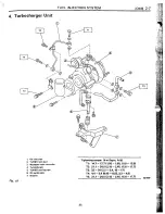 Предварительный просмотр 178 страницы Subaru EJ22 Repair Manual