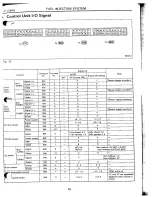 Предварительный просмотр 191 страницы Subaru EJ22 Repair Manual