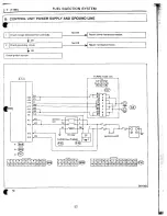 Предварительный просмотр 195 страницы Subaru EJ22 Repair Manual