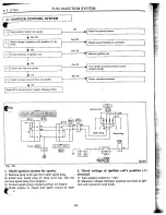 Предварительный просмотр 197 страницы Subaru EJ22 Repair Manual