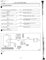 Предварительный просмотр 199 страницы Subaru EJ22 Repair Manual