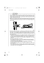 Предварительный просмотр 5 страницы Subaru EyeSight 2016 Manual