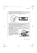 Предварительный просмотр 10 страницы Subaru EyeSight 2016 Manual