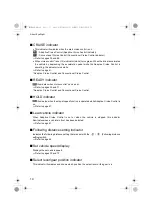 Предварительный просмотр 15 страницы Subaru EyeSight 2016 Manual