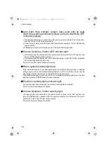 Предварительный просмотр 17 страницы Subaru EyeSight 2016 Manual