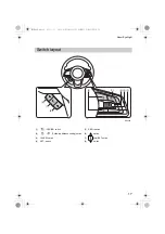 Предварительный просмотр 18 страницы Subaru EyeSight 2016 Manual