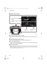 Предварительный просмотр 21 страницы Subaru EyeSight 2016 Manual