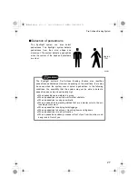 Предварительный просмотр 28 страницы Subaru EyeSight 2016 Manual