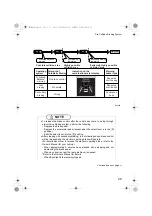 Предварительный просмотр 30 страницы Subaru EyeSight 2016 Manual