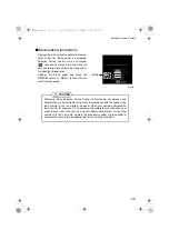 Предварительный просмотр 46 страницы Subaru EyeSight 2016 Manual