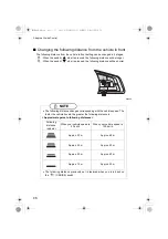 Предварительный просмотр 47 страницы Subaru EyeSight 2016 Manual