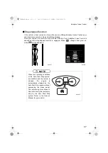 Предварительный просмотр 48 страницы Subaru EyeSight 2016 Manual