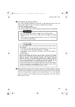 Предварительный просмотр 50 страницы Subaru EyeSight 2016 Manual