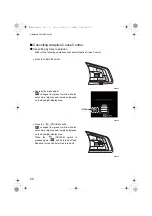 Предварительный просмотр 51 страницы Subaru EyeSight 2016 Manual