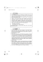 Предварительный просмотр 53 страницы Subaru EyeSight 2016 Manual