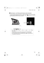 Предварительный просмотр 54 страницы Subaru EyeSight 2016 Manual