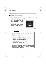 Предварительный просмотр 55 страницы Subaru EyeSight 2016 Manual