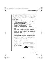 Предварительный просмотр 58 страницы Subaru EyeSight 2016 Manual