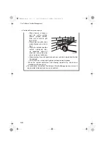 Предварительный просмотр 59 страницы Subaru EyeSight 2016 Manual