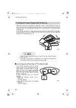 Предварительный просмотр 65 страницы Subaru EyeSight 2016 Manual