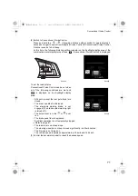 Предварительный просмотр 72 страницы Subaru EyeSight 2016 Manual