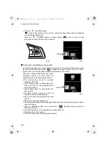 Предварительный просмотр 77 страницы Subaru EyeSight 2016 Manual