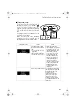 Предварительный просмотр 82 страницы Subaru EyeSight 2016 Manual