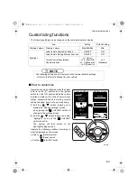 Предварительный просмотр 84 страницы Subaru EyeSight 2016 Manual