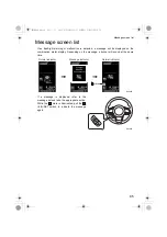 Предварительный просмотр 86 страницы Subaru EyeSight 2016 Manual