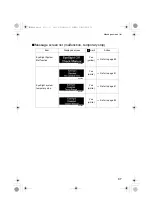 Предварительный просмотр 88 страницы Subaru EyeSight 2016 Manual