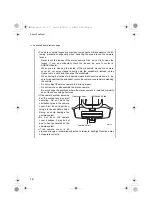 Предварительный просмотр 12 страницы Subaru EyeSight Owner'S Manual