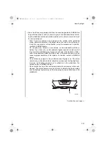 Предварительный просмотр 13 страницы Subaru EyeSight Owner'S Manual