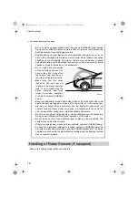 Предварительный просмотр 14 страницы Subaru EyeSight Owner'S Manual