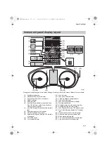 Предварительный просмотр 17 страницы Subaru EyeSight Owner'S Manual