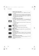 Предварительный просмотр 18 страницы Subaru EyeSight Owner'S Manual